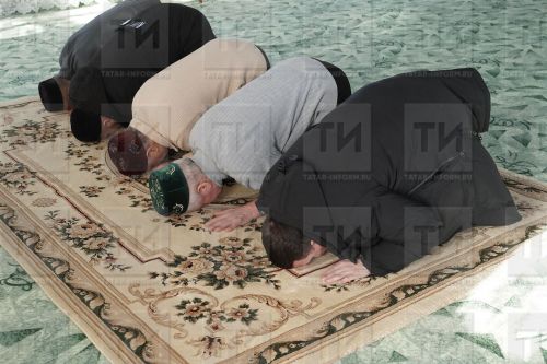 Пәйгамбәребез ае: Шәгъбән аеның үзенчәлекләре