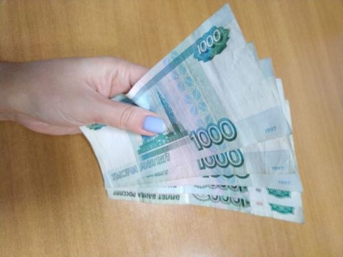 Лениногорскилы мошенниклар тозагына эләгә язган