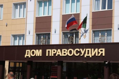 Штраф түли алмаучы лениногорскилы мәҗбүри эшкә ризалашкан