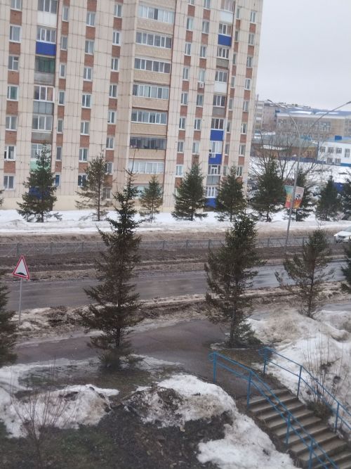 Өлкән яшьтәге абый-апалар имгәнүдән сакланыгыз, бозлавыкта йөрмәгез