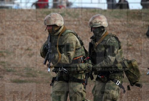 Махсус хәрби операциядә катнашучыларның балаларына ярдәм чаралары киңәйтелде