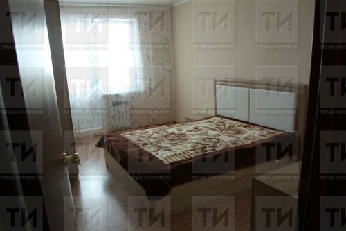 Ни өчен йокыдан торуга урынны җыеп куярга ярамый?