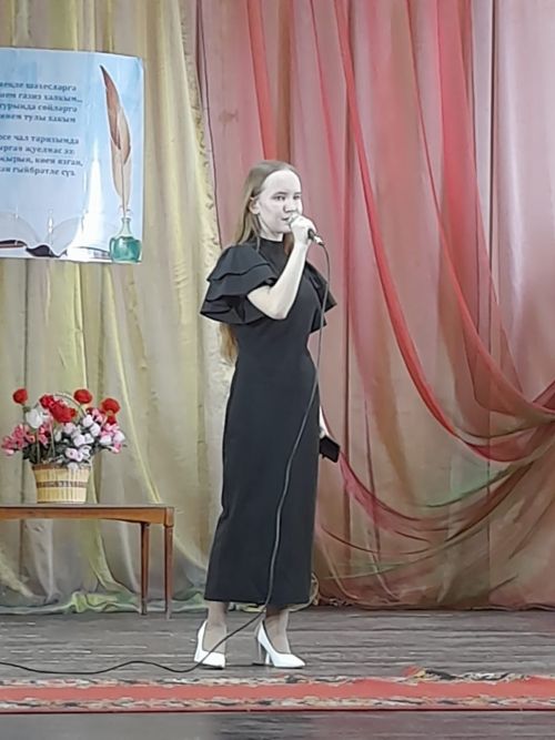 Куакбашта бөек галим Габдерәхим Утыз Имәнинең шәҗәрәләре буенча китап тәкъдим иттеләр