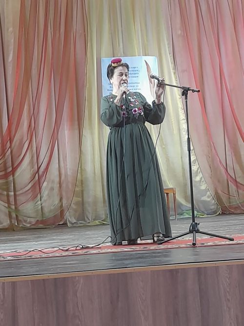 Куакбашта бөек галим Габдерәхим Утыз Имәнинең шәҗәрәләре буенча китап тәкъдим иттеләр