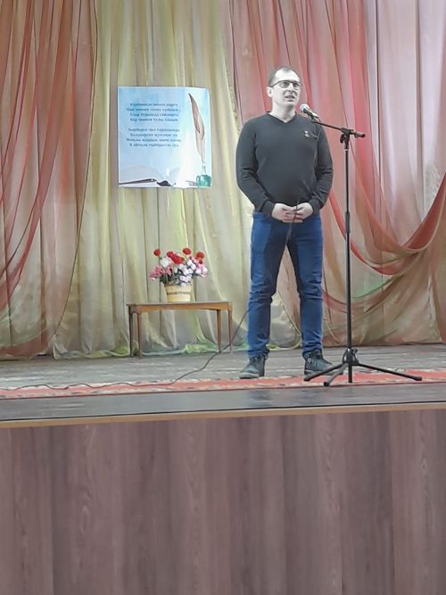 Куакбашта бөек галим Габдерәхим Утыз Имәнинең шәҗәрәләре буенча китап тәкъдим иттеләр