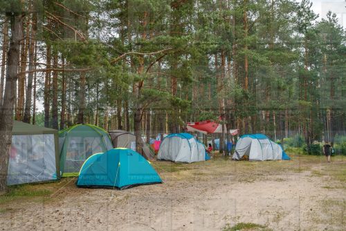 18 яшьтән зуррак егет-кызларны Кырымга барып, вожатыйлыкка өйрәнергә чакыралар