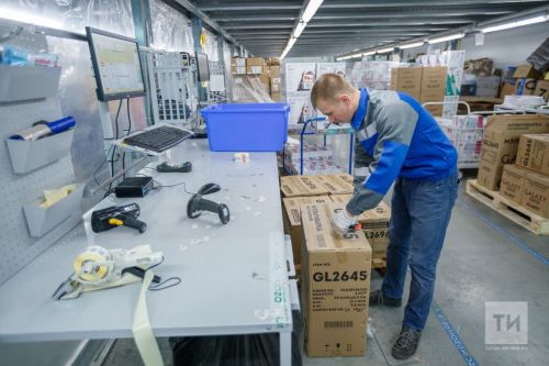 Татарстан Хөкүмәте 2030 елга кадәр кирәкле һөнәрләр исемлеген раслады