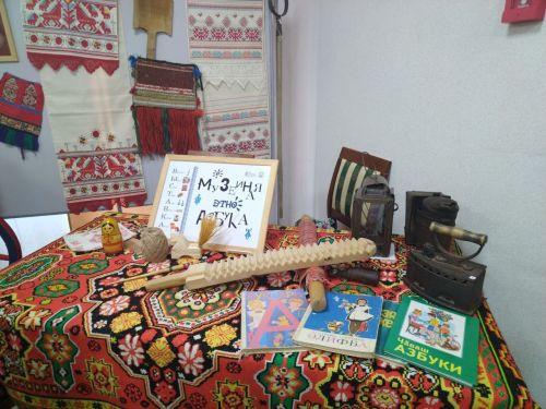 Лениногорск районы делегациясе Казанга бай күргәзмә әзерләп барды (+фотолар)