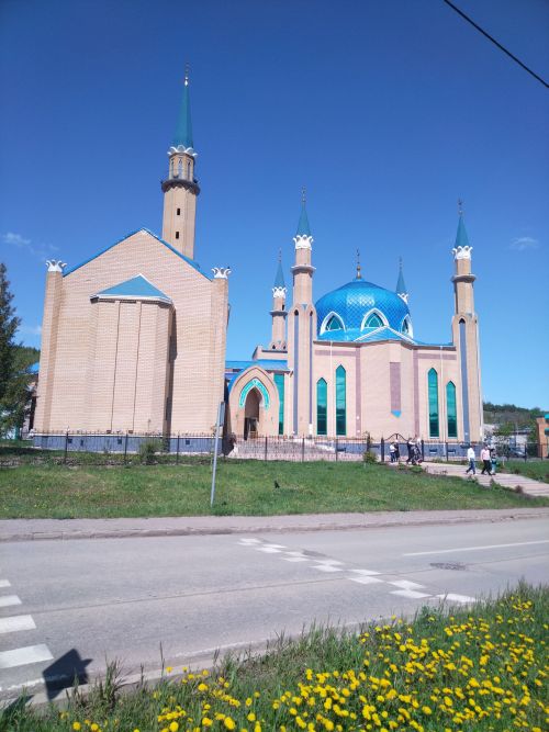 Бәраәт кичәсе. Аны ничек уздырырга?