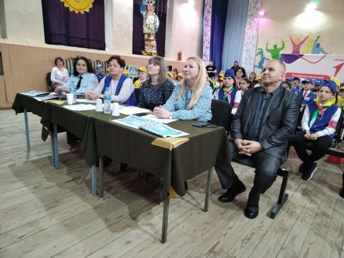 Лениногорскида  «Куркынычсыз тәгәрмәч» конкурсында яшь юл хәрәкәте инспекторларының 20 командасы көч сынашты (+фотолар)