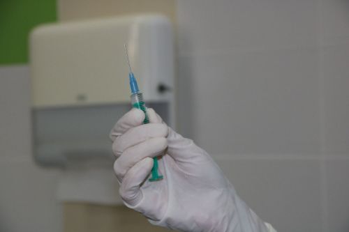 Татарстанда кызамык йоктыруның 46 очрагы теркәлгән