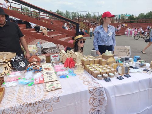 Лениногорскида Татарстанның территориаль җәмәгатьчелек үзидарә вәкилләре делегациясе конференциядә булдылар