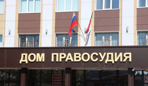 Лениногорскилы алимент бурычлары өчен хөкем ителде