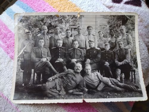 Лениногорскида «Фронт бригадасы» акциясе кысаларында ветераннарыбызны котладылар (+фотолар)