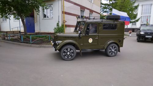 Лениногорскида «Фронт бригадасы» акциясе кысаларында ветераннарыбызны котладылар (+фотолар)