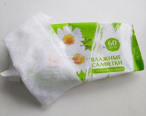 Намаз вакыты кереп, кул астында су булмаганда, тәһарәт алу өчен дымлы тастымал (влажные салфетки) кулланырга ярыймы?