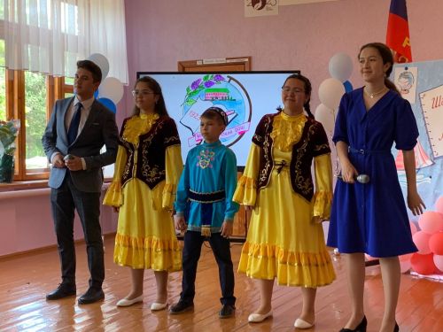Урмышлының белем учагына – бер гасыр (+ бик күп фотолар)
