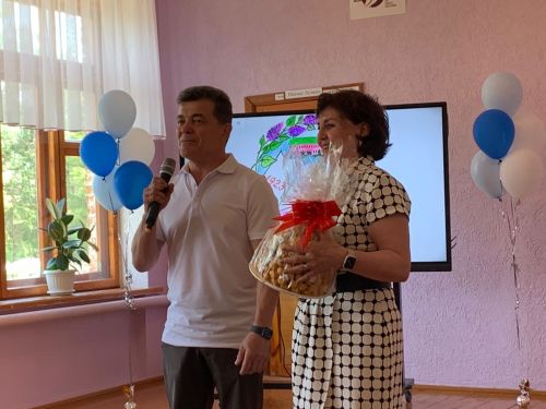 Урмышлының белем учагына – бер гасыр (+ бик күп фотолар)