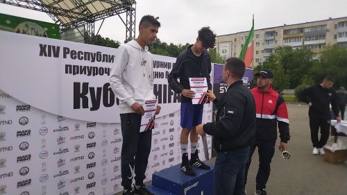 Лениногорскида үткән Shifa Кубогына бокс ярышы җиңүчеләре кемнәр? (+фотолар)