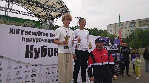 Лениногорскида үткән Shifa Кубогына бокс ярышы җиңүчеләре кемнәр? (+фотолар)