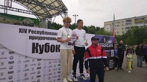 Лениногорскида үткән Shifa Кубогына бокс ярышы җиңүчеләре кемнәр? (+фотолар)