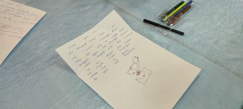 Куакбаш авылында махсус хәрби операция солдатлары белән очрашу узды
