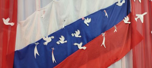 Куакбаш авылында махсус хәрби операция солдатлары белән очрашу узды