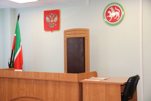 Лениногорскида хатын-кыз наркотик матдә саклаган өчен хөкем ителде