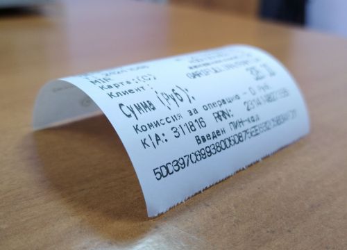 Чек булмаса акчаны кайтарып буламы?