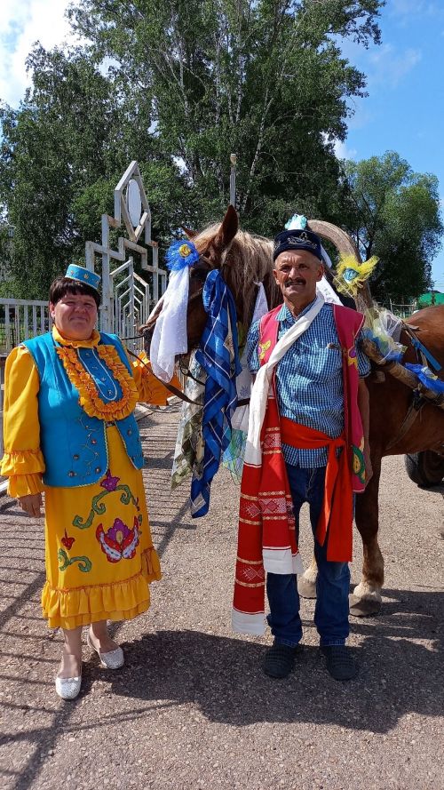 Зәй-Каратайда Сабантуйга бүләкләр җыюны киләсе елга урамнар белән берләшеп үткәрү тәкъдиме булды