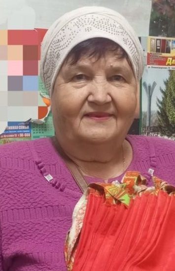 Лениногорскиның волонтерлык төркеме апалары МХО зонасына бәйләвечләр тегә