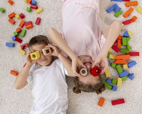 Ике балалы гаиләләрне дә күп балалы дип танырга тәкъдим итәләр