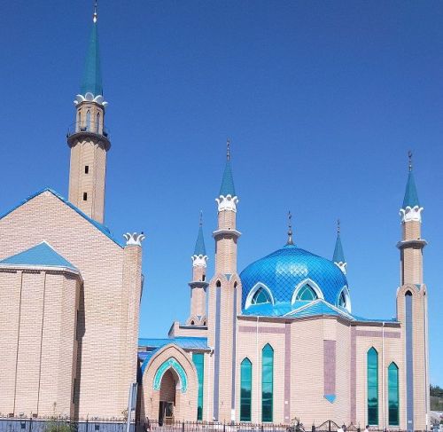Лениногорскилылар өчен август аена намаз вакытлары