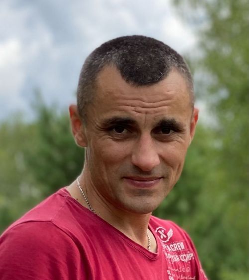 Константин  Звонарев