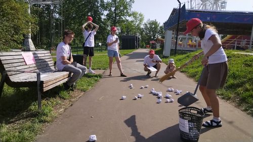 Лениногорскида «ГаиләФест» фестивале узды (+фотолар)