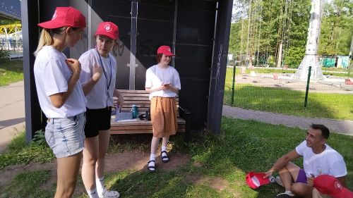 Лениногорскида «ГаиләФест» фестивале узды (+фотолар)