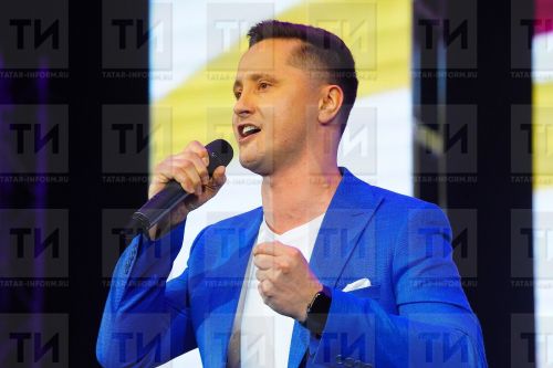 Ришат Фазлыйәхмәтов «Тәтишка»сы белән аерылышканмы?