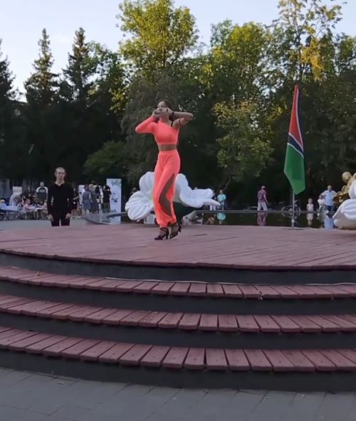 Лениногорск шәһәре туган көнен билгеләп узды (+фотолар)