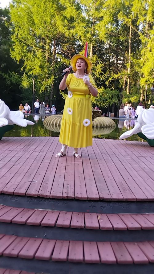 Лениногорск шәһәре туган көнен билгеләп узды (+фотолар)