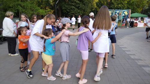 Лениногорск шәһәре туган көнен билгеләп узды (+фотолар)