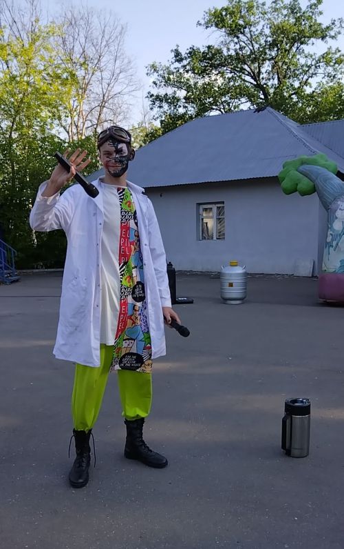 Лениногорскида «ПапаФЕСТ» гаилә фестивале узды (+фотолар)