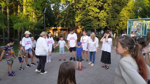 Лениногорск шәһәре туган көнен билгеләп узды (+фотолар)