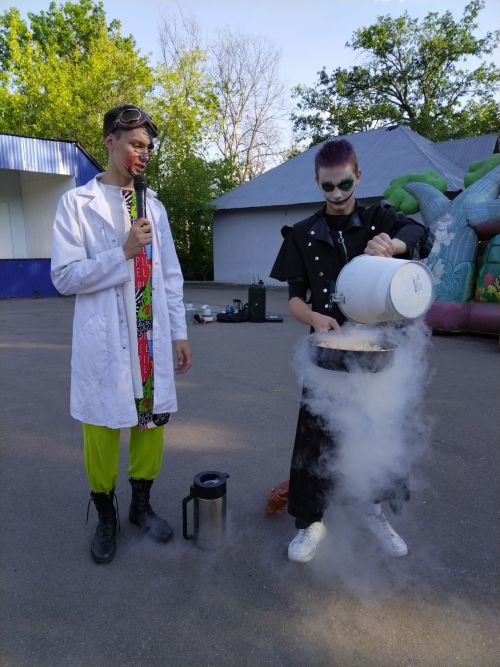 Лениногорскида «ПапаФЕСТ» гаилә фестивале узды (+фотолар)