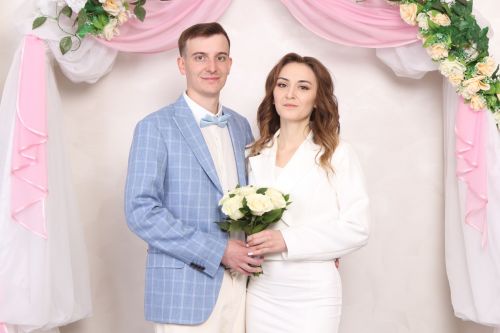 Лениногорскида 23 августта туйлар гөрләде
