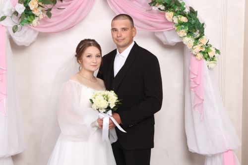 Лениногорскида 23 августта туйлар гөрләде