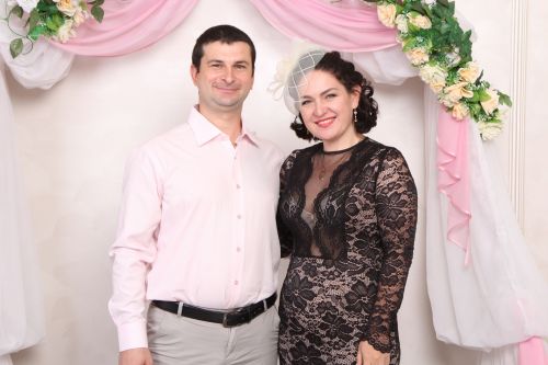Лениногорскида 23 августта туйлар гөрләде