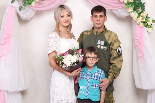 Лениногорскида 23 августта туйлар гөрләде