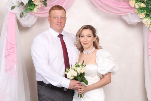 Лениногорскида 23 августта туйлар гөрләде