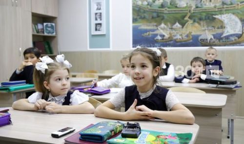 Музыка, рәсем дәресе һәм физкультурадан билге куймаска тәкъдим итәләр