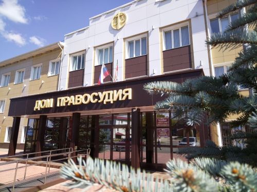 Лениногорскилы ир-атның алимент бурычы күләме арткач, гаиләсе белән кушылырга булган